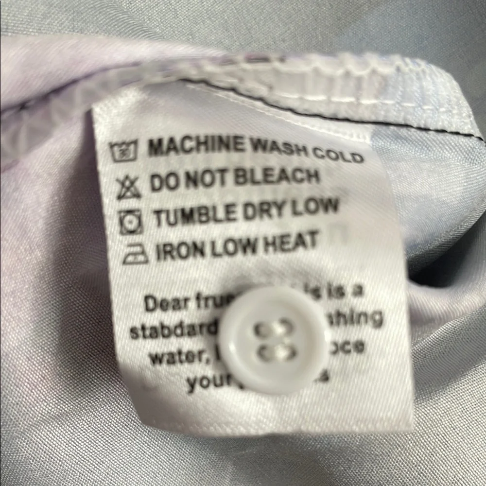 Billy Strings Graphic Button Down - Picture 5 of 5